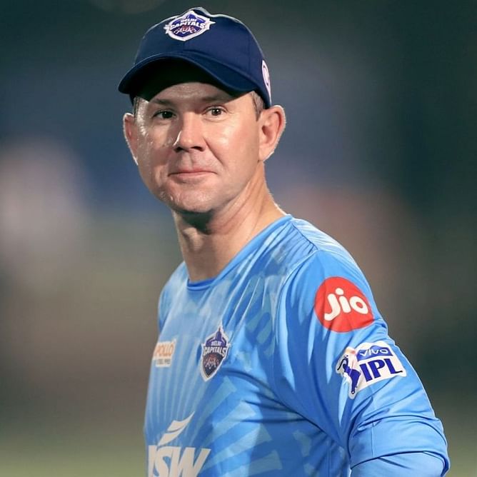 IPL 2021: "We need to start putting the handbrakes on a few players" - DC head coach Ricky Ponting shares his plans for UAE leg