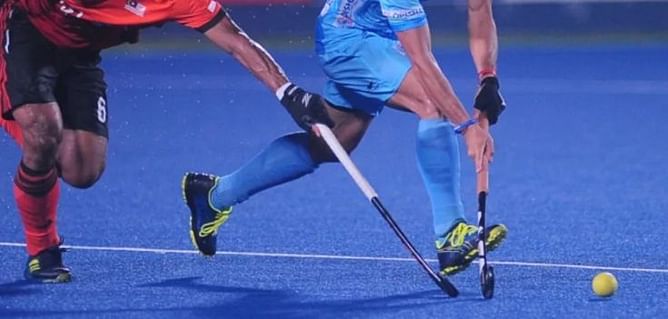 Madhya Pradesh is all set to host 1st Hockey India Sub Junior Men Academy National Championship 2021