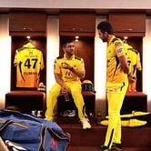 IPL 2021: "Mahi bhai is hitting really long sixes, all the bowlers are under pressure" - CSK's Deepak Chahar hails MS Dhoni's batting form