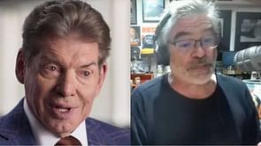 "Most ridiculous freaking rule ever" - Vince Russo calls out WWE for major illogical rule (Exclusive)