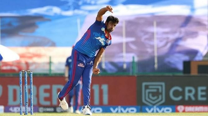 IPL 2021 - रविचंद्रन अश्विन ने टी20 क्रिकेट का बड़ा रिकॉर्ड अपने नाम किया