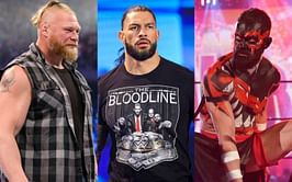 WWE SmackDown Preview: Roman Reigns mocks 'The Demon' Finn Balor, big mistake involving Brock Lesnar ahead of Extreme Rules, response to #GiveSDWomenAChance (17th September 2021)