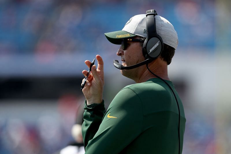 Saints need the Bold and Aggressive Sean Payton versus the Packers