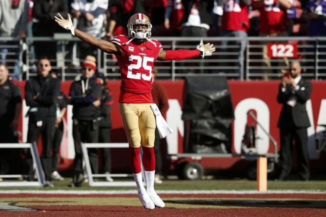 NFL Rumors: How will the Tampa Bay Buccaneers secondary look after Richard Sherman's addition?