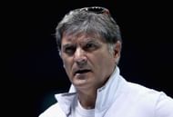 Toni Nadal is working alongside Felix Auger-Aliassime