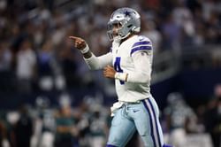 Cowboys fans fume over missed TD call by NFL refs against the Eagles