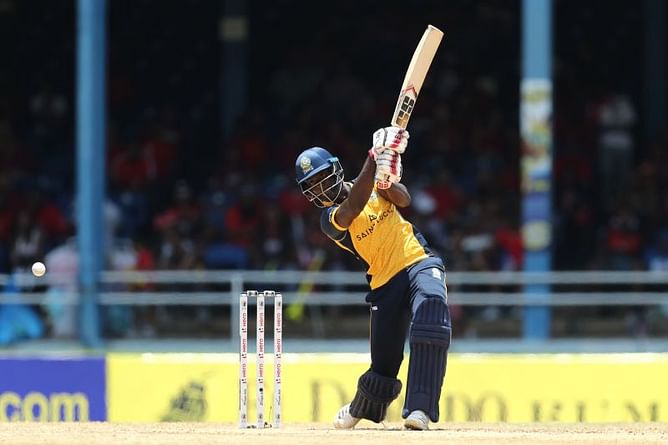 SLK vs BR Prediction: Who will win today's CPL 2021 match?
