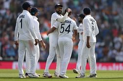 ''Everyone was worried about their personal and their family’s health''- Shardul Thakur on Indian player's mindset after Yogesh Parmar tested positive
