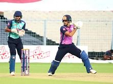 KW vs KB Dream11 Prediction: Fantasy Cricket Tips, Today's Playing 11 and Pitch Report