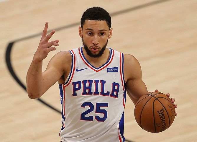 NBA Trade Rumors: Ben Simmons asks to be traded by Philadelphia 76ers, would like to join a California team