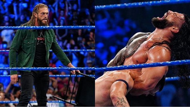 WWE SmackDown: 5 बड़ी कहानियां जो शो से सामने आईं