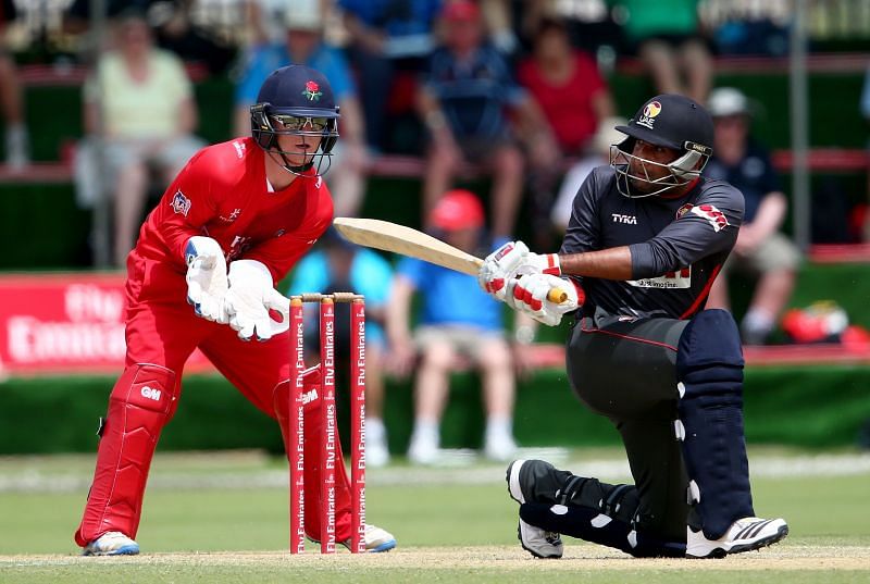 Gulam Shabbir - Emirates Airline T20 Cup