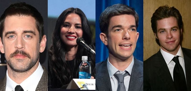 All about Olivia Munn&#039;s past relationships as she is expecting her first child with John Mulaney (Image via Getty Images)