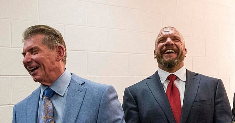 WWE Superstar Drake Maverick revealed Vince McMahon&#039;s reaction to him shoot wetting himself on live TV