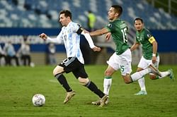 Argentina vs Bolivia prediction, preview, team news and more | 2022 FIFA World Cup Qualifiers