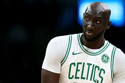 Tacko Fall agrees to 1-year deal with Cleveland Cavaliers