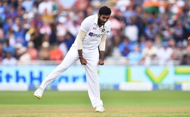 Will Jasprit Bumrah win India the Pataudi Trophy in Manchester?