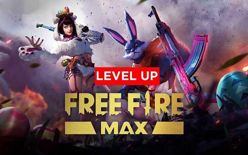 Players can level up quickly in Free Fire Max (Image via Sportskeeda)