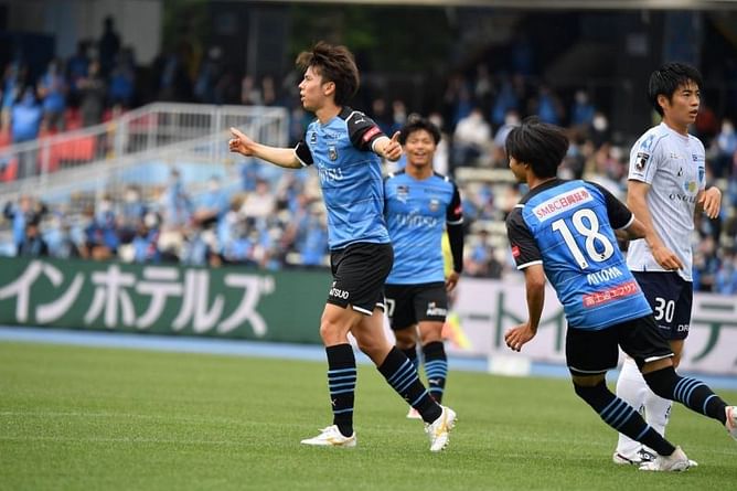 Kashima Antlers vs Kawasaki Frontale prediction, preview, team news and more | J1 League 2021
