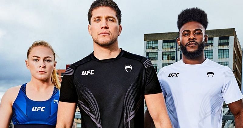Reebok UFC: Why did the promotion drop Reebok and sign with Venum?
