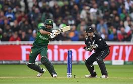 New Zealand cancel Pakistan tour minutes before 1st ODI