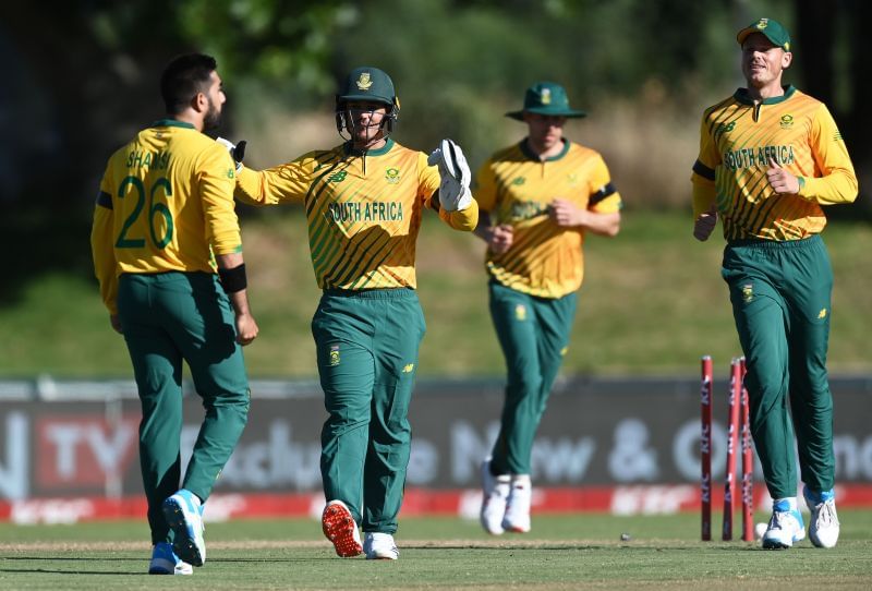 T20 World Cup: The 3 Biggest Match-Winners of Each Team, Image Courtesy Getty Images.