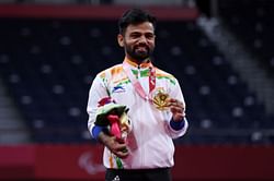 India at Paralympics 2021: Day 12 results, medal tally and standings after September 5