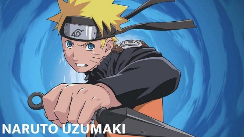 Naruto will be the Battle Pass skin for Fortnite Chapter 2 Season 8 (Image via Faze Plexify/Twitter)