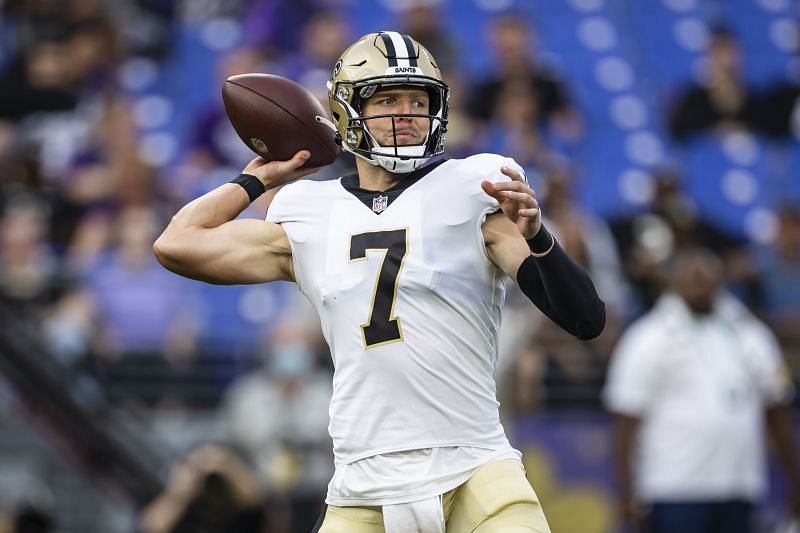 Taysom Hill Makes Surprise Appearance on PFF Rankings - Sports