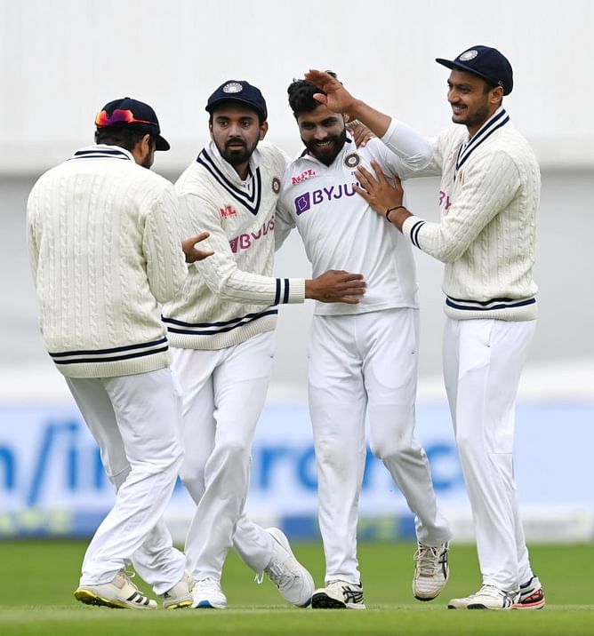 "रविंद्र जडेजा खेल के आखिरी दिन एक बड़ा रोल निभाएंगे"