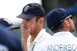 "If you go somewhere like Australia and have to bunker down, you can't win cricket matches" - England's Stuart Broad ahead of Ashes
