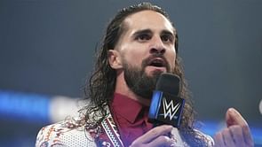 5 dream cross-promotional opponents for Seth Rollins