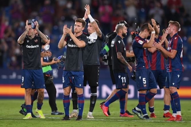 Levante vs Rayo Vallecano prediction, preview, team news and more | La Liga 2021-22
