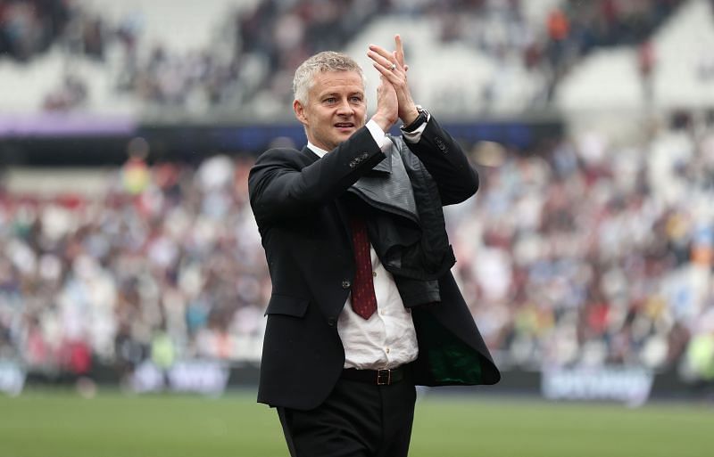 Manchester United manager Ole Gunnar Solskjaer (Photo by Julian Finney/Getty Images)