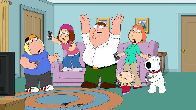 Where to watch 'Family Guy' Season 20 online? Release date, channel ...