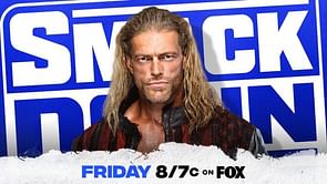 5 Possibilities when Edge shows up on SmackDown next week - Face-off with current RAW star, Spear vs. spear showdown?