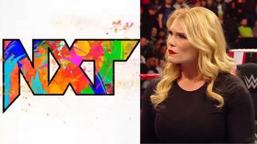WWE Hall of Famer is excited for the new era of NXT.