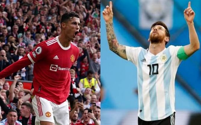 5 most iconic goal celebrations in football right now and the meaning behind them