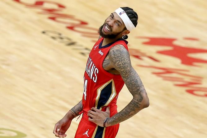 Brandon Ingram's Reawakening: After putting up All-Star numbers, can the New Orleans Pelicans forward learn to impact winning?