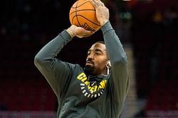 JR Smith turns 36: 5 craziest moments from JR Swish's NBA career