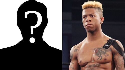 The latest signing of AEW; Lio Rush