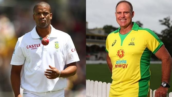 “You cannot become a good coach just by completing a course” - Salman Butt backs PCB’s move to appoint ‘inexperienced’ Vernon Philander and Matthew Hayden