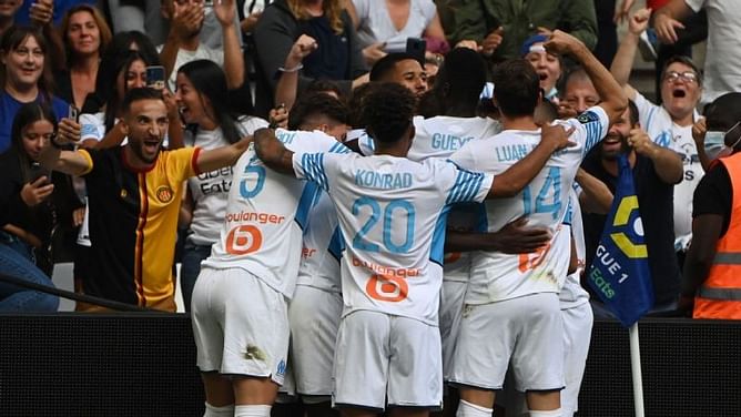 Marseille vs Lens prediction, preview, team news and more | Ligue 1 2021-22