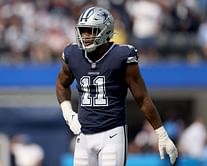 Is Micah Parsons the NFL's next big thing? DeMarcus Ware believes so