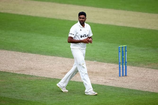 "Was surprised, thought Ashwin was going to play"- VVS Laxman