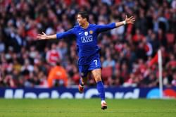 Manchester United receive boost as Cristiano Ronaldo handed Portugal suspension