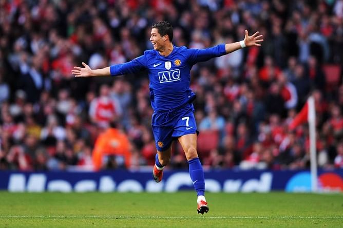 Manchester United receive boost as Cristiano Ronaldo handed Portugal suspension