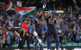 "Why was he selected?"- Saba Karim baffled by Hardik Pandya's injury saga