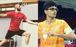 Paralympics 2021: Suhas Yathiraj vs Lucas Mazur Gold medal match details [Streaming details and timings in IST]