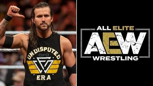 Adam Cole seems destined to sign with AEW